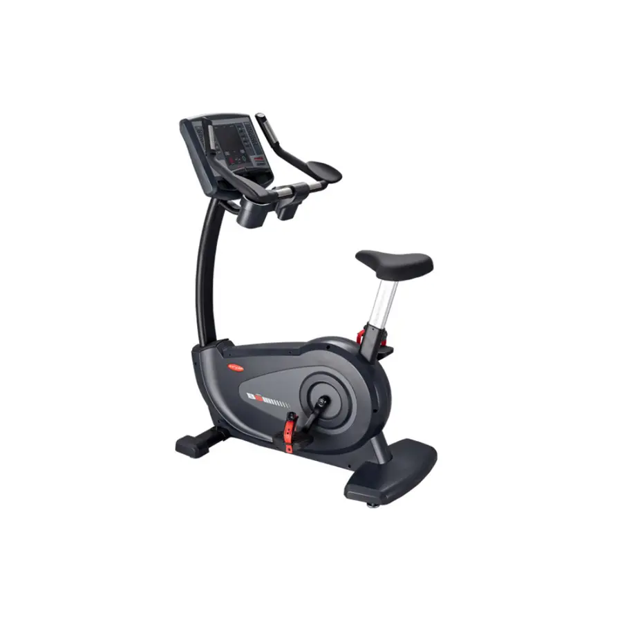 Motionscykel Recumbent Bike R8 Träningscenter och institutioner 