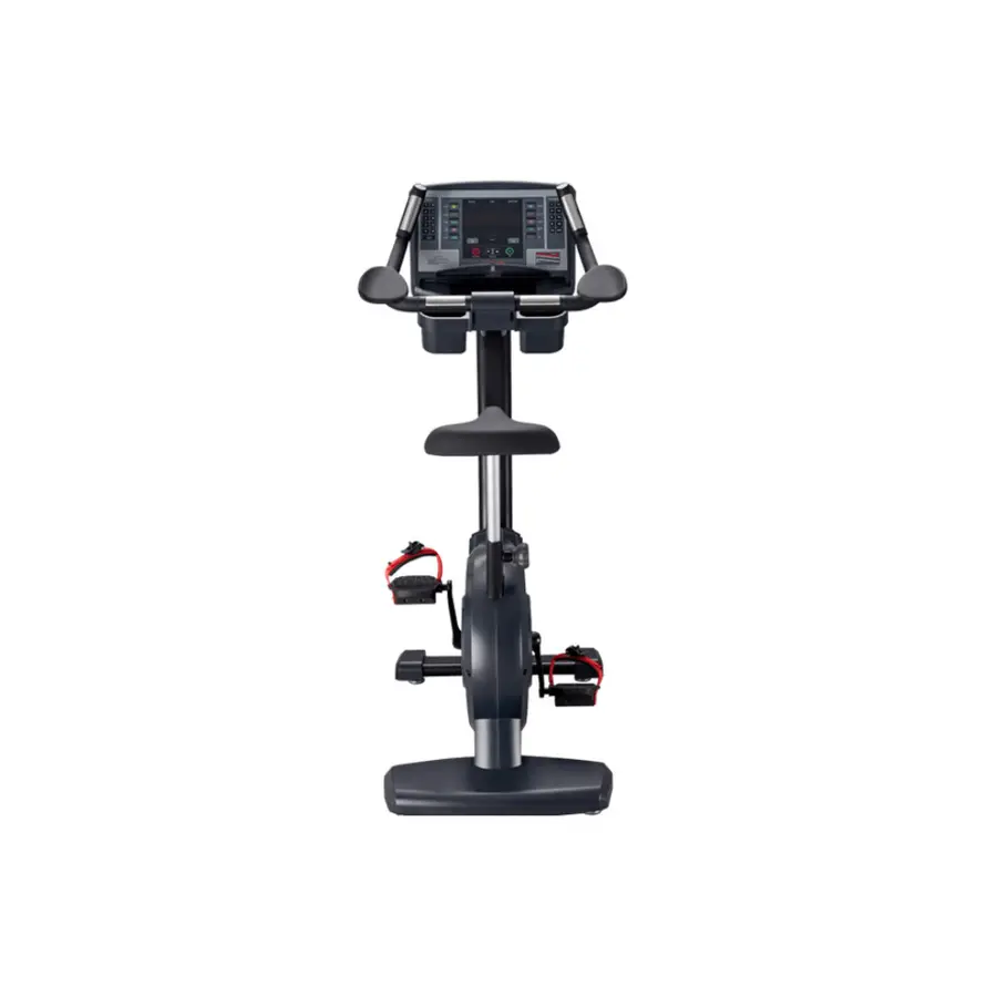 Motionscykel Recumbent Bike R8 Träningscenter och institutioner 