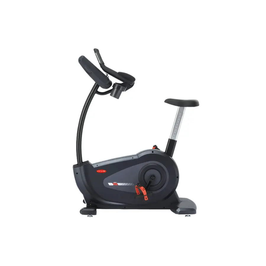 Motionscykel Recumbent Bike R8 Träningscenter och institutioner 