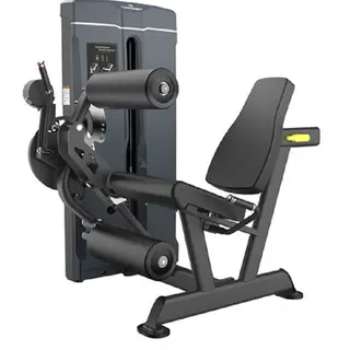Leg Curl - Leg Extension | Viktmagasin Tr&#228;ningsmaskin f&#246;r ben