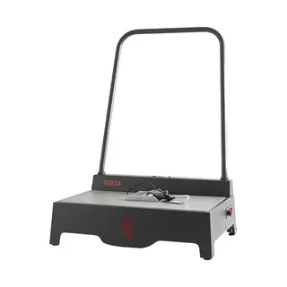 Flywheel Platform Sv&#228;nghjulsplattform