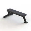 Tr&#228;ningsb&#228;nk rak Flat b&#228;nk