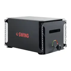 Balance Box Swing Balanstr&#228;nare | 53 x 28 x 38 cm