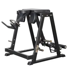 Gymleco Reverse Hyper Pendulum Tr&#228;ningsmaskin f&#246;r ben och s&#228;tesmuskler