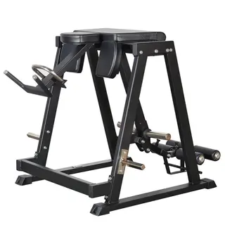 Gymleco Reverse Hyper Pendulum Tr&#228;ningsmaskin f&#246;r ben och s&#228;tesmuskler
