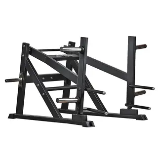 Gymleco Squat  Deadlift | Fria vikter Tr&#228;ningsmaskin f&#246;r hela kroppen