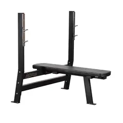Gymleco B&#228;nkpress platt Tr&#228;ningsb&#228;nk