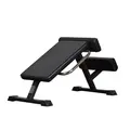 Gymleco Roman Chair Magb&#228;nk Tr&#228;ningsb&#228;nk f&#246;r mage