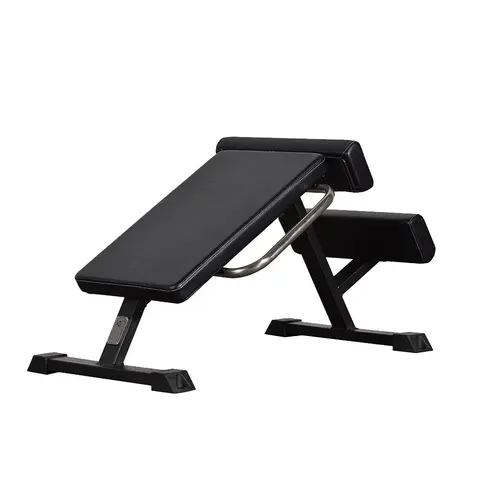 Gymleco Roman Chair Magb&#228;nk Tr&#228;ningsb&#228;nk f&#246;r mage