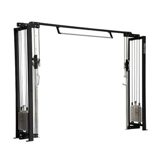 Gymleco Cable Cross Multitr&#228;ning Tr&#228;ningsmaskin f&#246;r hela kroppen