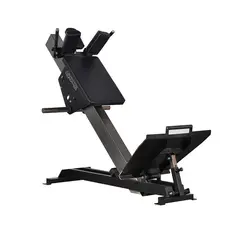 Gymleco Hacklift | Fria vikter Tr&#228;ningsmaskin Kn&#228;b&#246;j | Benpress