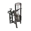 Gymleco Shoulder front press Axelpress med viktmagasin 100 kg