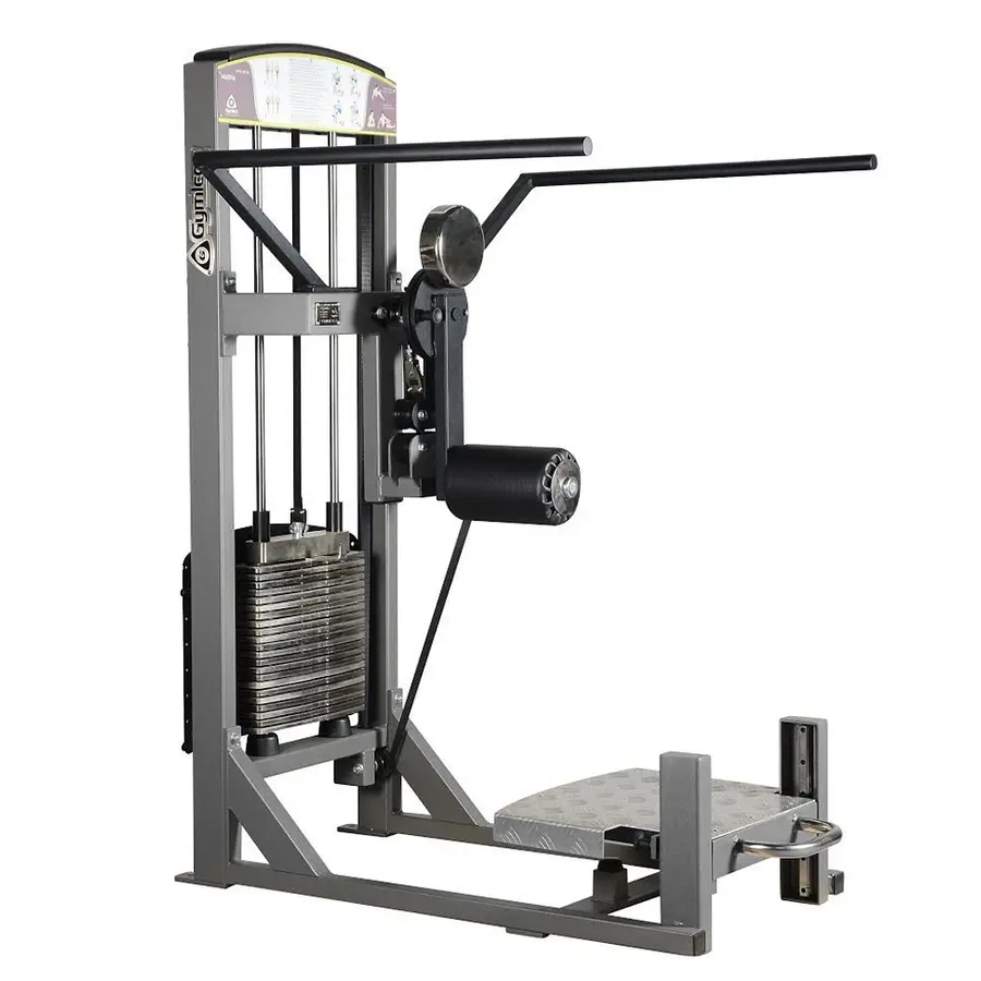Gymleco Multihip Magasinapparat Treningsapparat 