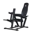 Gymleco Leg Extension | Fria vikter Tr&#228;ningsmaskin f&#246;r l&#229;r