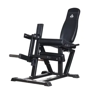 Gymleco Leg Extension | Fria vikter Tr&#228;ningsmaskin f&#246;r l&#229;r
