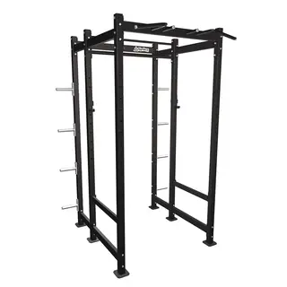 Gymleco Power Rack | Cage Power cage | Tr&#228;ningsbur