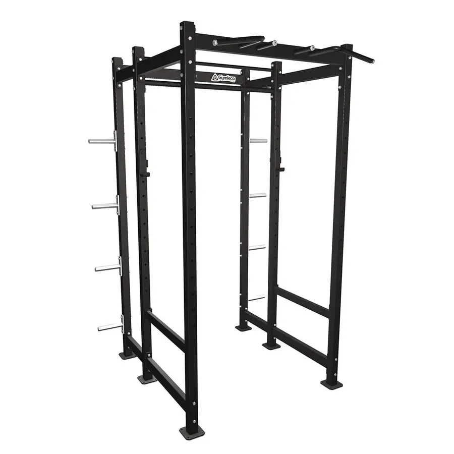 Gymleco Power Rack | Cage Power cage | Träningsbur 