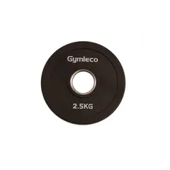 Viktskiva Gymleco Olympisk 2,5 kg