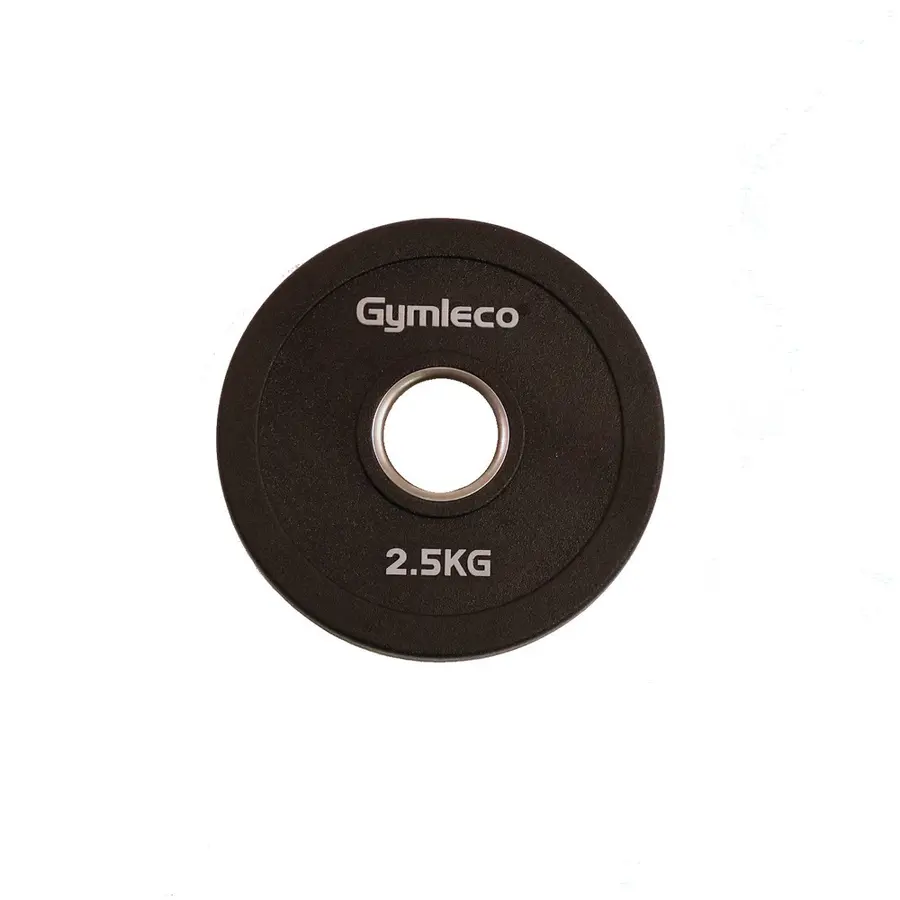 Viktskiva Gymleco Olympisk 2,5 kg 