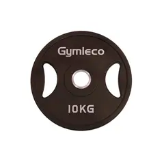 Viktskiva Gymleco Olympisk 10 kg