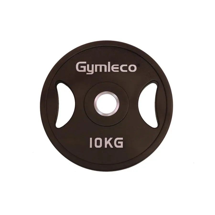 Viktskiva Gymleco Olympisk 10 kg 