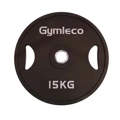 Viktskiva Gymleco Olympisk 15 kg