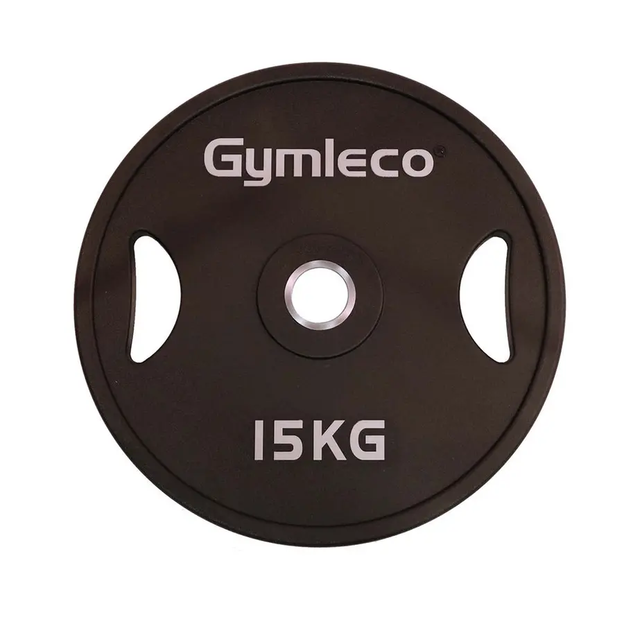 Viktskiva Gymleco Olympisk 15 kg 
