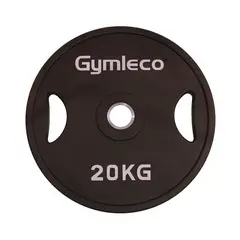 Viktskiva Gymleco Olympisk 20 kg