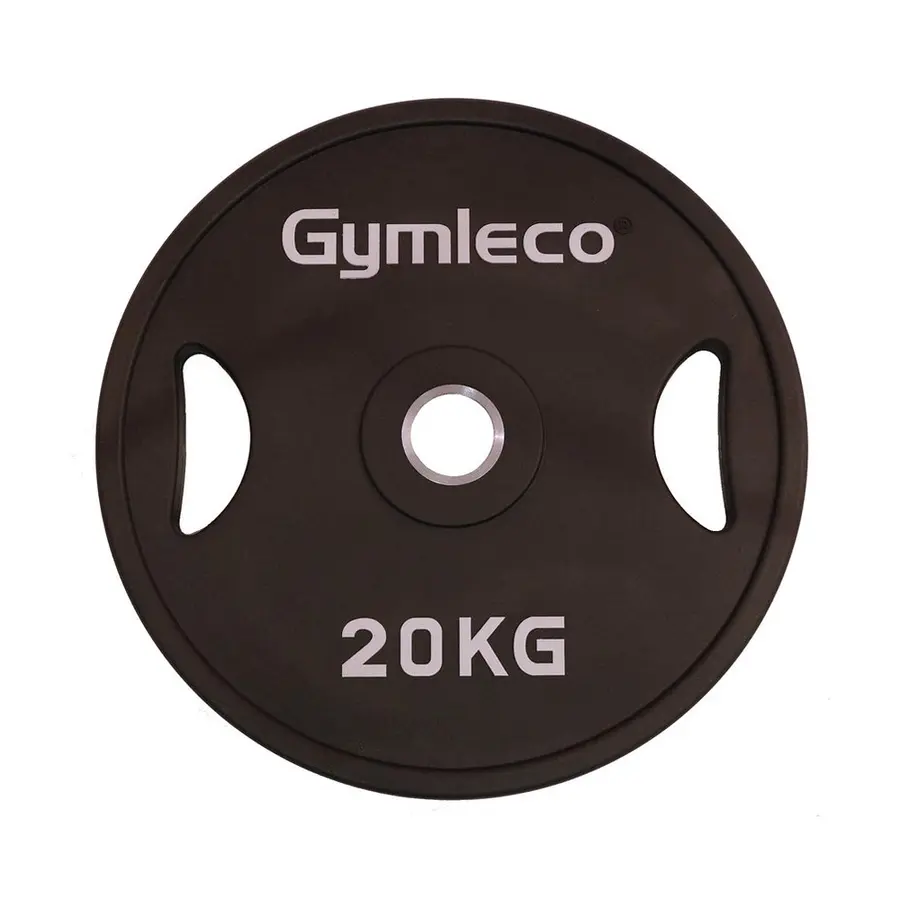 Viktskiva Gymleco Olympisk 20 kg 