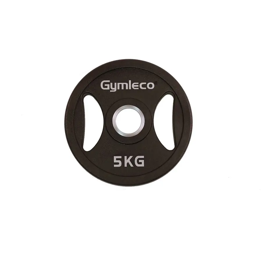 Viktskiva Gymleco Olympisk 5 kg 