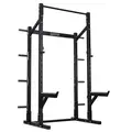 Half Rack Gymleco Stativ - Treningsapparat