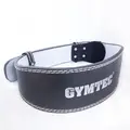 Gymtec Belte Styrkelyft  L Styrkelyftsb&#228;lte i l&#228;der