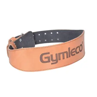 Gymtec Belte Styrkelyft  M Styrkelyftsb&#228;lte i l&#228;der