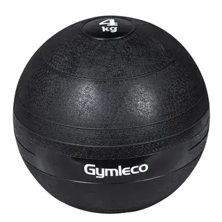 Slamball Gymleco | 4 kg Tr&#228;ningsboll til Crossfit
