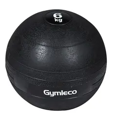 Slamball Gymleco 6 kg Slam ball til crossfit