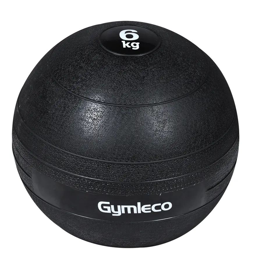 Slamball Gymleco | 6 kg Träningsboll til Crossfit 