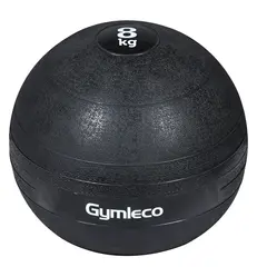 Slamball Gymleco | 8 kg Tr&#228;ningsboll til Crossfit
