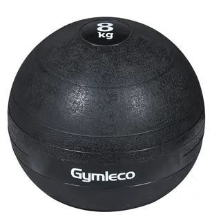 Slamball Gymleco | 8 kg Tr&#228;ningsboll til Crossfit
