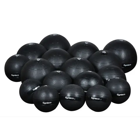 Slamball Gymleco Velg vekt 4 - 40 kg