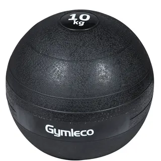 Slamball Gymleco | 10 kg Tr&#228;ningsboll til Crossfit