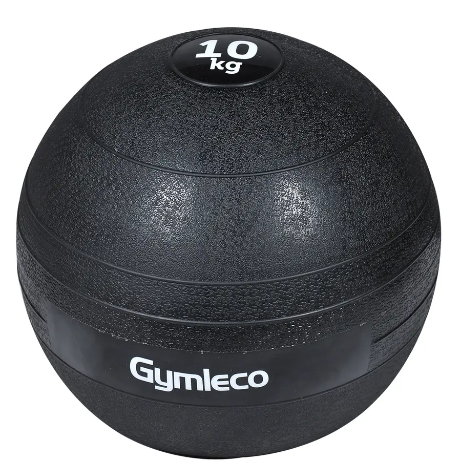 Slamball Gymleco | 10 kg Träningsboll til Crossfit 
