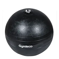 Slamball Gymleco | 12 kg Tr&#228;ningsboll til Crossfit
