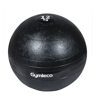 Slamball Gymleco | 12 kg Tr&#228;ningsboll til Crossfit