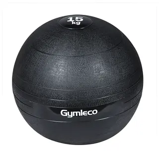 Slamball Gymleco | 15 kg Tr&#228;ningsboll til Crossfit