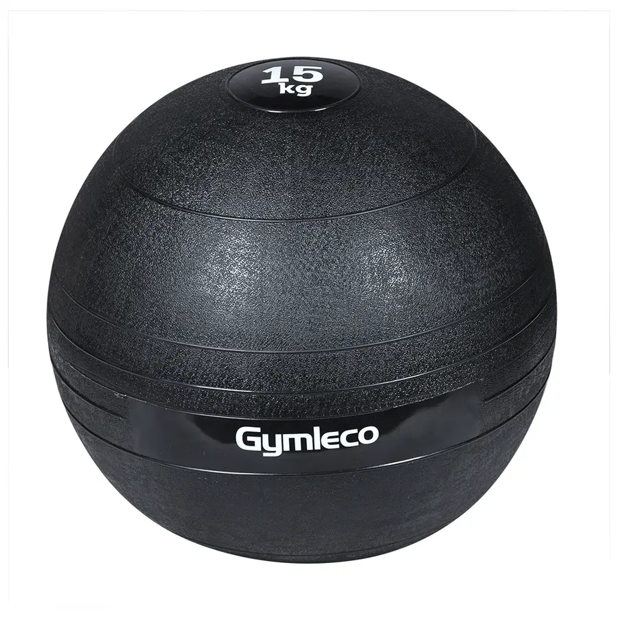Slamball Gymleco | 15 kg Träningsboll til Crossfit 