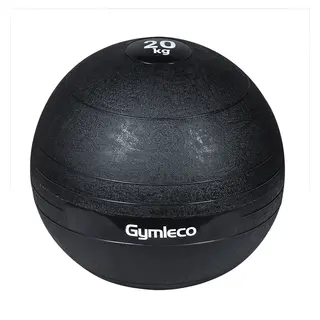 Slamball Gymleco | 20 kg Tr&#228;ningsboll til Crossfit