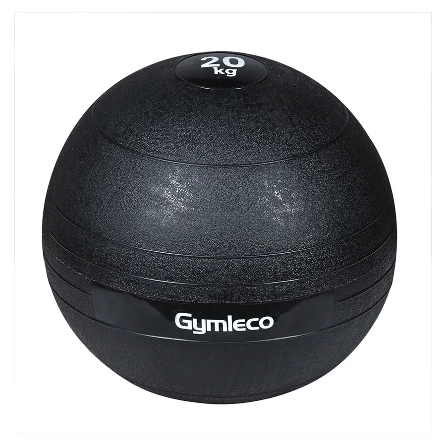 Slamball Gymleco | 20 kg Träningsboll til Crossfit 