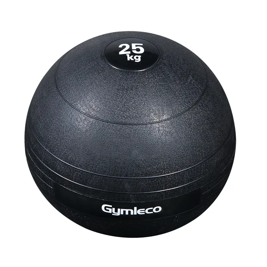 Slamball Gymleco | 25 kg Träningsboll til Crossfit 
