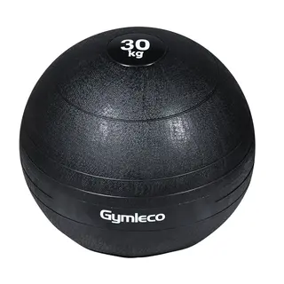 Slamball Gymleco | 30 kg Tr&#228;ningsboll til Crossfit