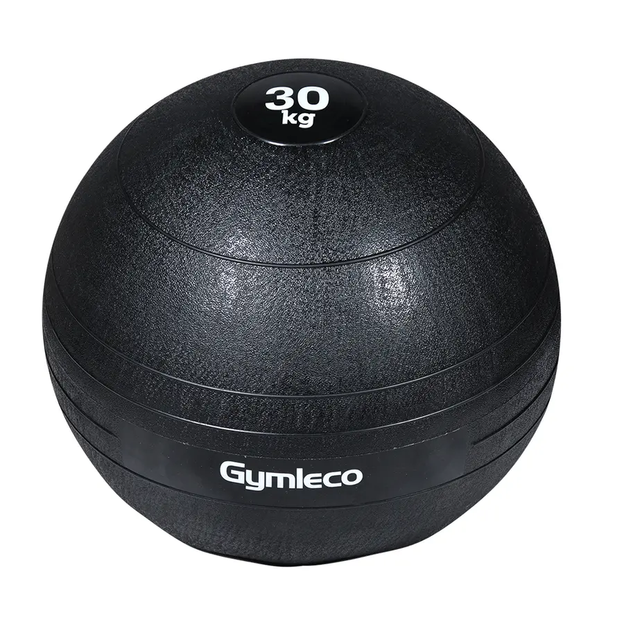 Slamball Gymleco | 30 kg Träningsboll til Crossfit 
